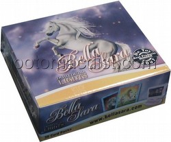 Bella Sara Trading Card Game [TCG]: Northern Lights Booster Box