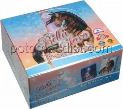 Bella Sara Trading Card Game [TCG]: Treasures Booster Box