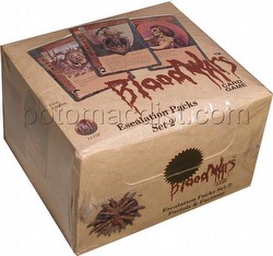 Blood Wars: Factols & Factions Booster Box