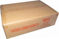 Cardfight Vanguard: Vanguard & Deletor Comic Booster Case [VGE-G-CMB01/24 boxes]