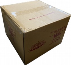 Cardfight Vanguard: Dimensional Transcendence Booster Box Case [VGE-DZ-BT03/English/20 boxes]