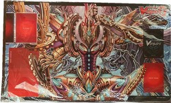 Cardfight Vanguard: Generation Stride Play Mat