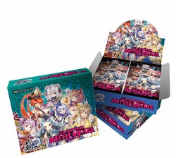 The Caster Chronicles: Pi th Dimension Battle Royale Booster Case [6 boxes]
