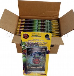 Chaotic CCG: Silent Sands Blister Booster Box