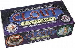 Clout Fantasy: Booster Box