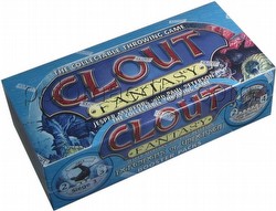 Clout Fantasy: Defenders of Undersea Booster Box