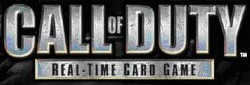 Call of Duty Real-Time Card Game: Plus Squad Decks Box