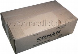 Conan CCG: Core Set Booster Box Case [6 boxes]