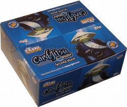 Club Penguin: Card-Jitsu Water Second Wave Booster Box