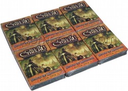 Call of Cthulhu LCG: Spawn of Madness Asylum Pack Box [6 packs]