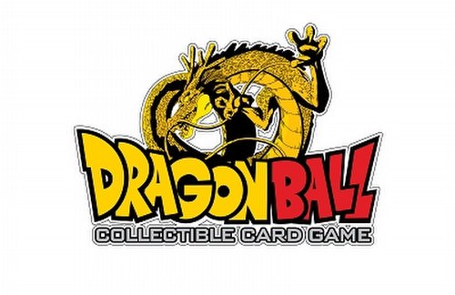 Dragon Ball Collectible Card Game [CCG]: Clash of Sagas Booster Box Case [1st Edition/6 boxes]