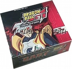 Dragonball GT TCG: Baby Saga Booster Box [1st Edition]