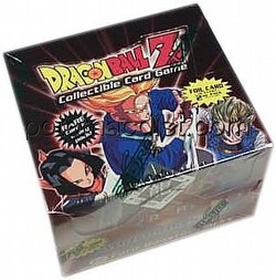 Dragonball Z Collectible Card Game [CCG]: Android Saga Booster Box [Limited]
