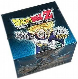 Dragonball Z Collectible Card Game [CCG]: Cell Saga Booster Box [Limited]