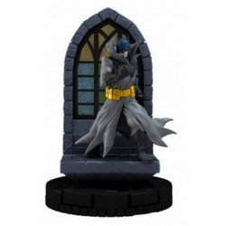 HeroClix: DC Batman Streets of Gotham Marquee Figure