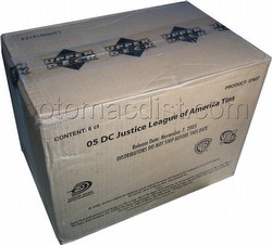 DC VS: Justice League of American Collector