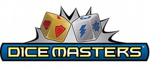Marvel Dice Masters: Civil War Captain America/Iron Man Dice Building Game Dice Bag