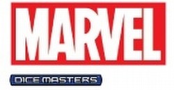 Marvel Dice Masters: Avengers Infinity Gauntlet Dice Building Game Countertop Draft Pack Box