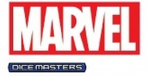 Marvel Dice Masters: Avengers Infinity Gauntlet Dice Building Game Countertop Draft Pack Box