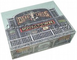 Doomtown: Series 5 Combo Box