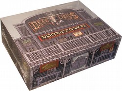 Doomtown: Series 6 Combo Box
