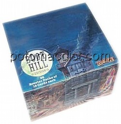 Doomtown: Boot Hill Booster Box