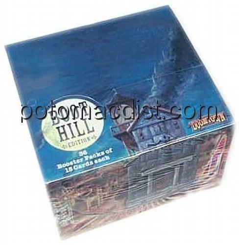 Doomtown: Boot Hill Booster Box