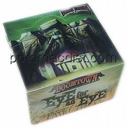 Doomtown: Eye for an Eye Booster Box