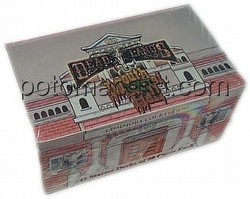 Doomtown: Mouth of Hell Starter Deck Box