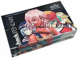 .hack//enemy Trading Card Game [TCG]: Contagion Booster Box
