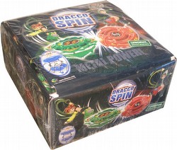 Dracco Spin Spintops Box