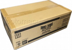 Dragon Ball Fusion World: Raging Roar Booster Case [12 boxes/FB03]