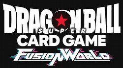 Dragon Ball Fusion World: Vegeta (Mini) Super Saiyan 3 Starter Deck Box [FS08]