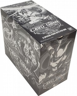 Dragon Ball Super Card Game Miraculous Revival Special Pack Box [DBS-SP05]