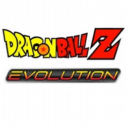 Dragon Ball Z Trading Card Game Evolution Booster Case[Panini/12 boxes]