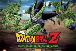 Dragon Ball Z Trading Card Game Perfection Booster Case[Panini/12 boxes]