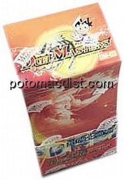Duel Masters Trading Card Game [TCG]: Series 3 Booster Box [Japanese]