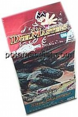 Duel Masters Trading Card Game [TCG]: Series 5 Booster Box [Japanese]