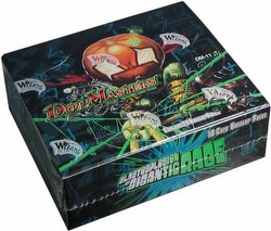 Duel Masters Trading Card Game [TCG]: Blastosplosion of Gigantic Rage Booster Box