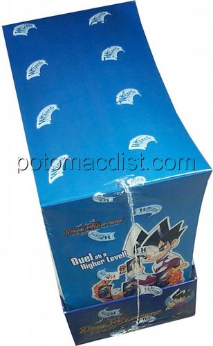 Duel Masters Trading Card Game [TCG]: Blister Pack Booster Box