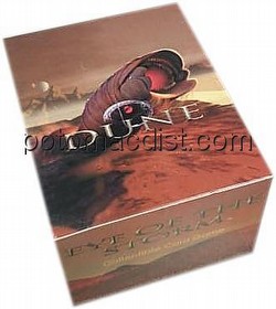 Dune: Eye of the Storm Starter Deck Box
