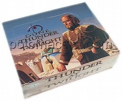 Dune: Thunder at Twilight Series 1 Combo Box