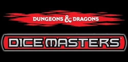 Dungeons & Dragons Dice Masters: Faerun Under Siege Dice Building Game Play Mat