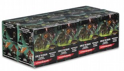 Dungeons & Dragons Miniatures: Icons of the Realms - Tomb of Annihilation Booster Brick