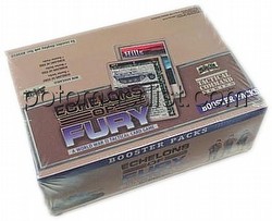 Echelons of Fury: Booster Box