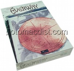 Everway Visionary Roleplaying Set