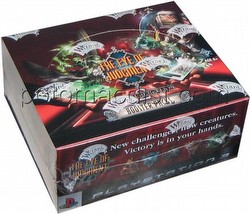 The Eye of Judgment: Biolith Rebellion Series 2 Booster Box