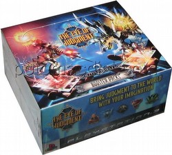 The Eye of Judgment: Biolith Rebellion Series 3 Booster Box