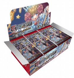Force of Will TCG: Game of Gods Reloaded Booster Box