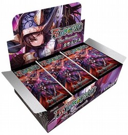 Force of Will TCG: The Seventh Booster Box